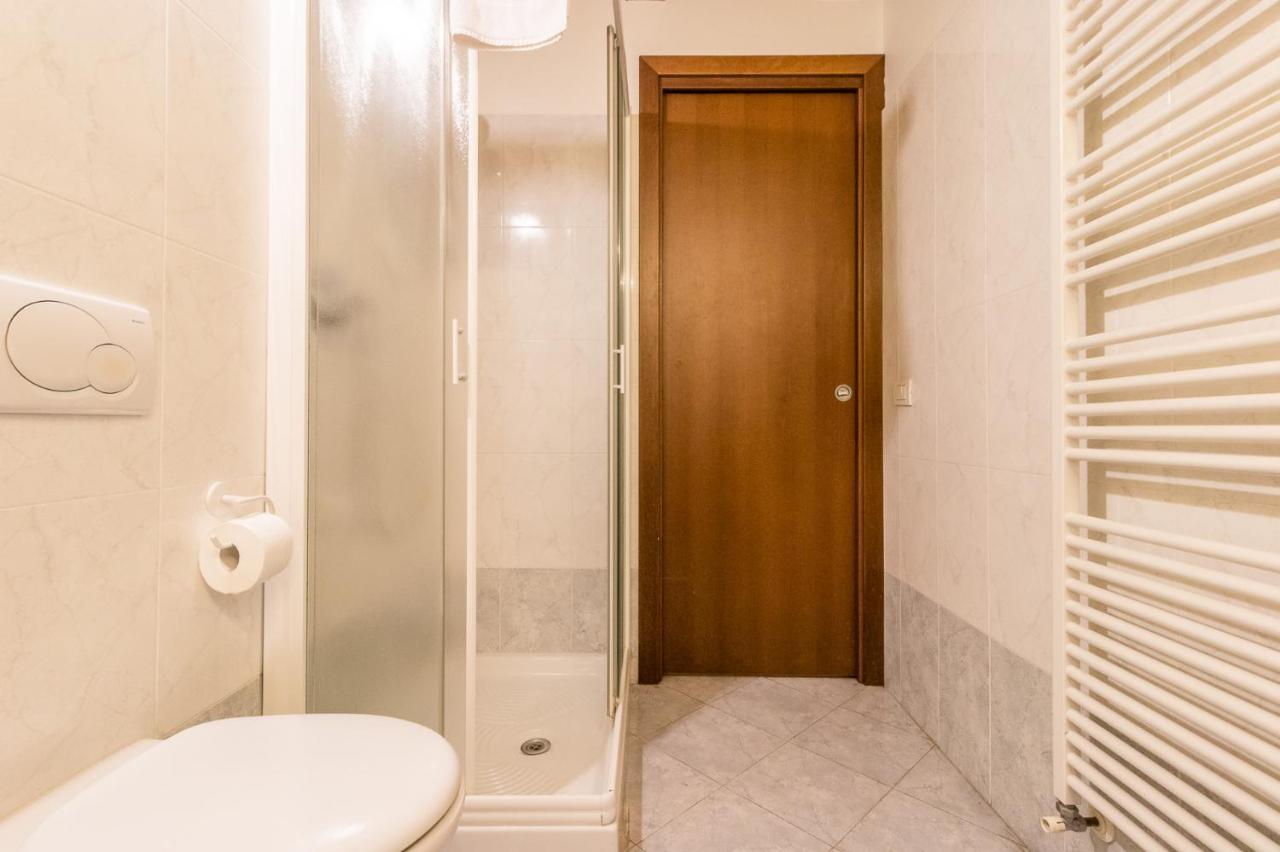 Апартаменты Madonna Dell'Orto 3526 Венеция Экстерьер фото